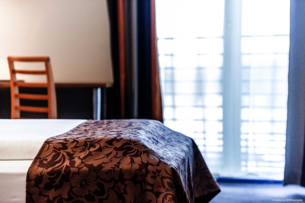 Bellevue Park Hotel Riga